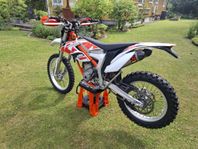 KTM Freeride 350 23h