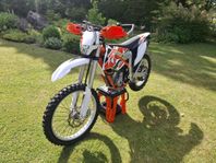 KTM Freeride 350 23h