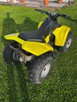 Suzuki lt80