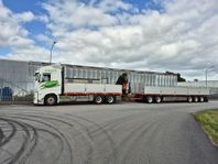 Volvo FH540