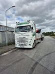 Volvo FH540