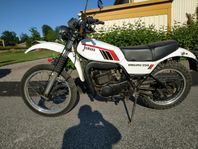 Yamaha DT250 MX