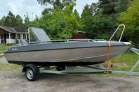 Buster L, Yamaha 60hk