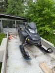 skidoo summit 600R