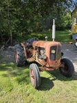 Traktor Nuffield 3DL Diesel