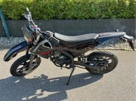 RIEJU MRT5 Black Edition (2023)
