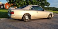 Mercedes-Benz 300CE-24 Sportline