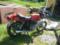 Suzuki GS25X