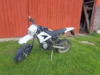 Moped: CPI SM 2