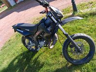 Derbi Senda xtrem 2007