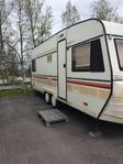 Husvagn Sävsjö C-SÄVSJÖ CLUBMAN 562 GL-89