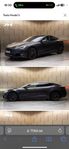 Tesla Model S P100D Ludicrous+