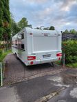 Adria Alpina 763 UK 2018 Finans kan ordnas