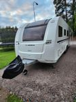 Adria Alpina 763 UK 2018 Finans kan ordnas