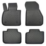 Bilmattor till BMW X1
