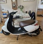 EU Moped  EL