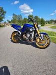 kawasaki ZX6R