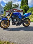 kawasaki ZX6R