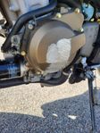 kawasaki ZX6R