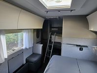 Adria Alpina 663 UK 2023