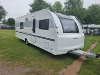 Adria Alpina 663 UK 2023