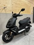 Peugeot speedfight 4