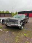 Cadillac Calais -65
