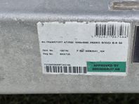 Brenderup biltransportsläp