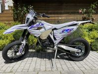 Husqvarna TE 125