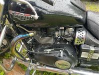 Triumph Speedmaster