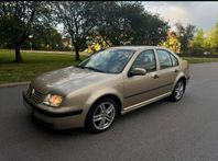 Volkswagen Bora 1.6 Basis Euro 4