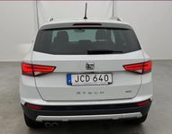 Seat Ateca 1.4 EcoTSI 4Drive Xcellence Euro 6