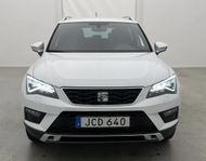 Seat Ateca 1.4 EcoTSI 4Drive Xcellence Euro 6