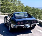Chevrolet Corvette Stingray 5.7 V8 Hydra-Matic
