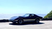 Chevrolet Corvette Stingray 5.7 V8 Hydra-Matic