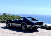 Chevrolet Corvette Stingray 5.7 V8 Hydra-Matic