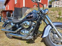 Kawasaki VN 800 Classic