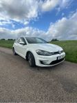 Volkswagen E-Golf  e-Golf Euro 6