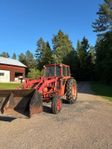 Volvo BM 430 med lastare och skopa