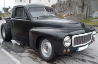 Volvo duett