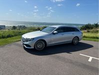 Mercedes-Benz E 200 T d 9G-Tronic Avantgarde Euro 6