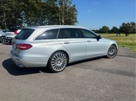 Mercedes-Benz E 200 T d 9G-Tronic Avantgarde Euro 6