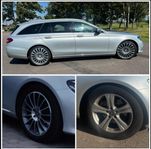 Mercedes-Benz E 200 T d 9G-Tronic Avantgarde Euro 6