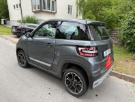 Ligier J60, DCI, 2021