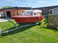 Cressent monark 460