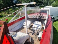 Cressent monark 460