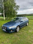 Subaru Legacy Wagon 2.0 4WD Euro 4