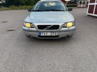 Volvo S60 2.4 Euro 4