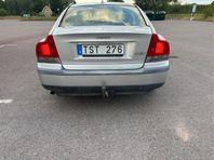 Volvo S60 2.4 Euro 4