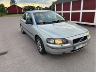Volvo S60 2.4 Euro 4